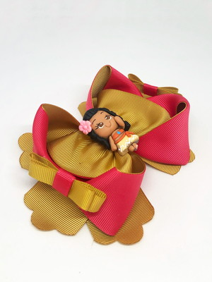 Laço moana