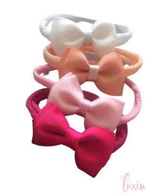 Faixinhas petit (gravatinha p)