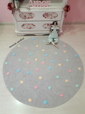Tapete infantil (1,10 metros)