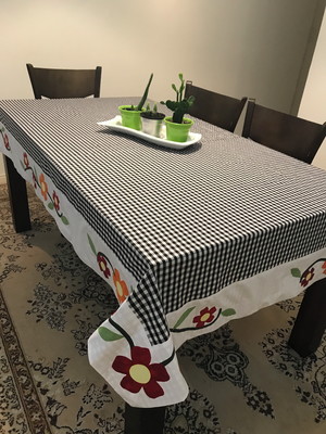 Toalha de mesa