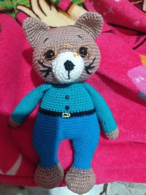 Gatinho fofo