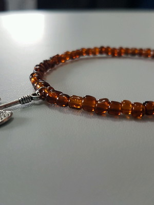 Pulseira xangô