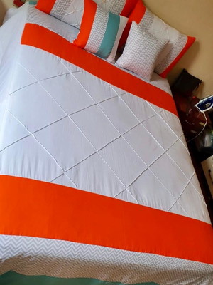 Kit cama montessoriana casal