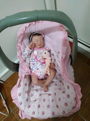 Bebê reborn