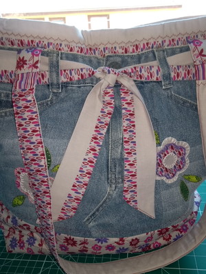 Bolsa flowers