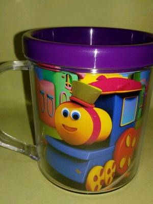Copo rosqueavél