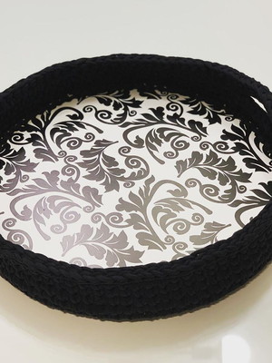 Base mdf 30cm