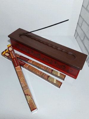 Porta incenso