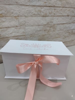 Caixa batismo 20x10x10
