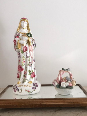 Santa rita