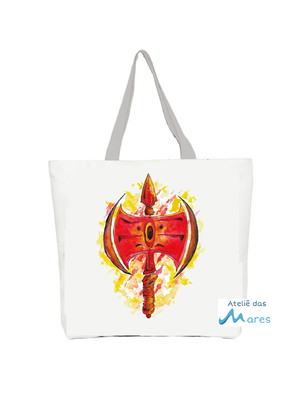 Bolsa ferramenta xango