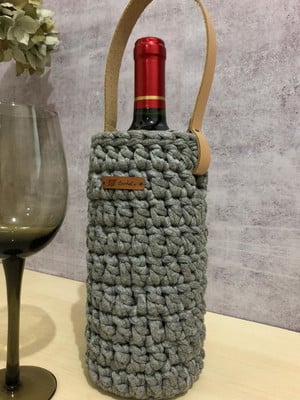 Porta vinho