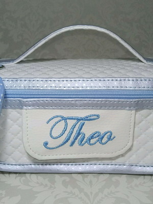 Necessaire rocambole