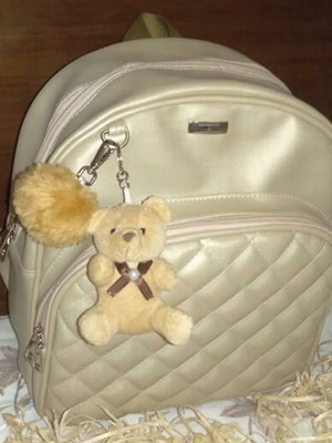 Mochila maternidade ou passeio