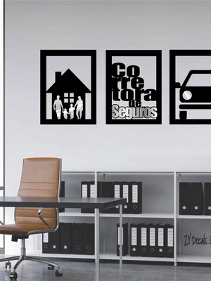 Quadros corretora de seguros