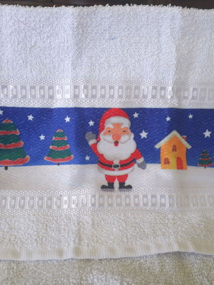 12 lembrancinhas de natal