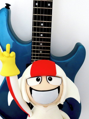 Kick buttowski