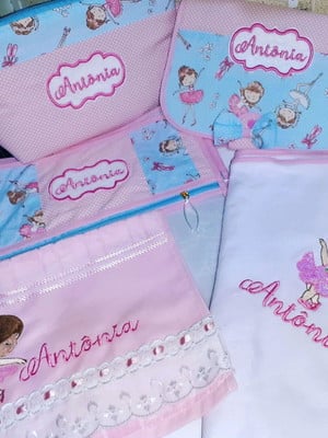 Kit baby personalizado