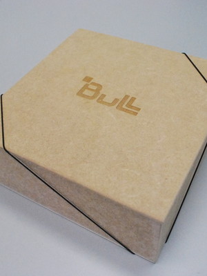 Caixa mdf 30x20cm com 15cm altura com 1 gravação a laser