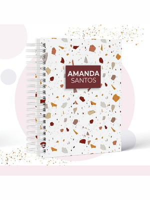 Planner do empreendedor
