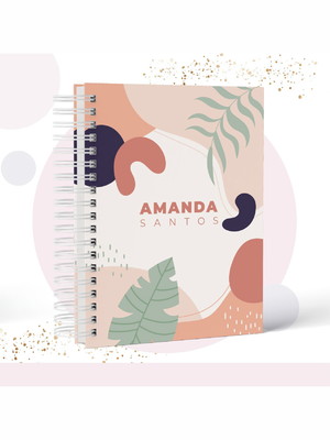 Planner do empreendedor