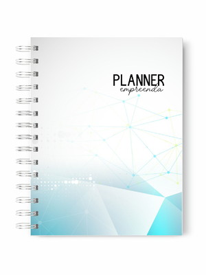 Planner do empreendedor