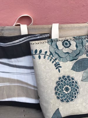 Bolsa sacola
