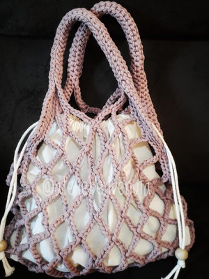 Bolsa geórgia