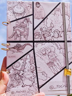 Sketchbook