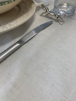 Toalha de mesa por encomenda