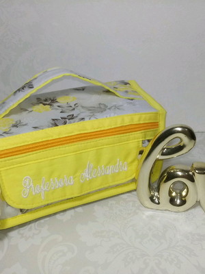Necessaire rocambole