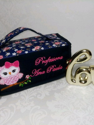 Necessaire rocambole