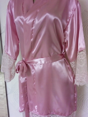 Robe 15 anos