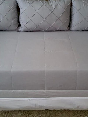 Kit bicama com 06 peças