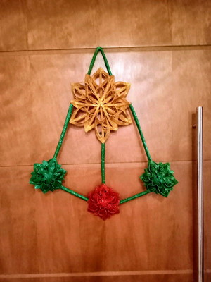 Guirlanda natal