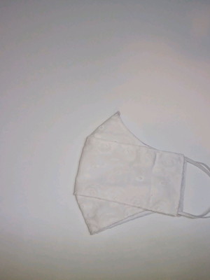 Máscara 3d