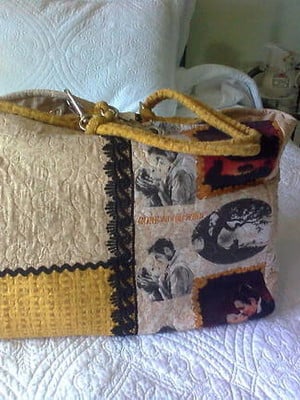 Bolsas grandes