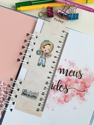 Caderno pedidos