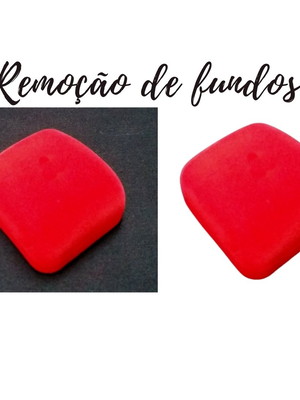 Edição - remoção de fundo - tirar fundo de imagens e fotos