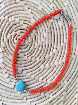 Chocker noronha