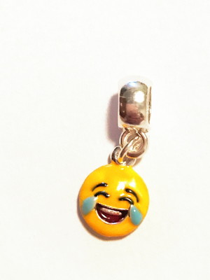 Berloque emoticon