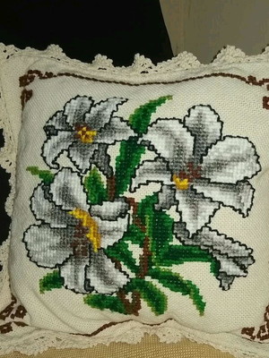 Capas de almofadas (40×40)