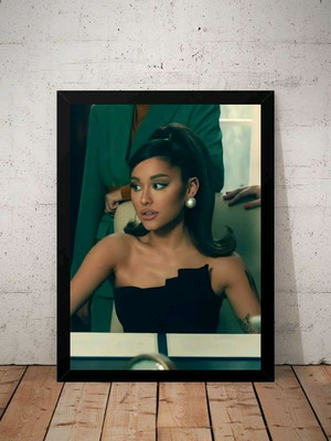 Quadro ariana grande