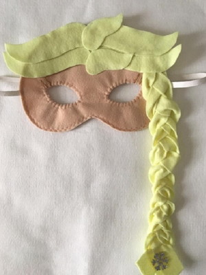 Mascara - elsa