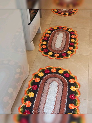 Jogo de cozinha