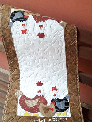Caminho de mesa