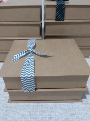 Caixa craft