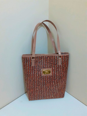 Bolsa sacola oncinha