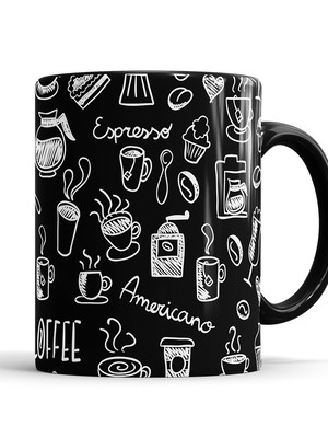 Caneca café