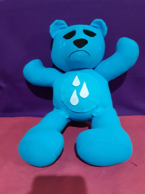 Ursinho da emoção